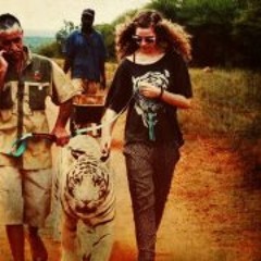 Saranke van Roosbroeck