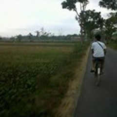 Jati Wasesa Riverdrama