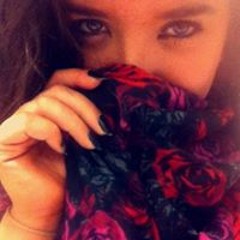 Abbi Rose Fairclough