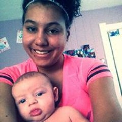 Sadie Monique Ferguson