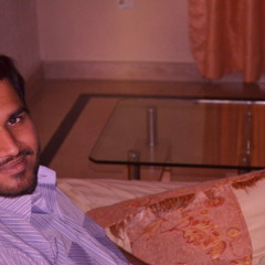 Muhammad Azaz Ghumman