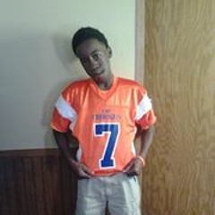 Corey Jr Scruggs