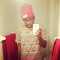 Omar S. Brown