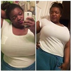 Nikki PrettiGurl Watson