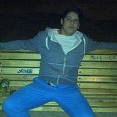 Jose Alejandro Caceres