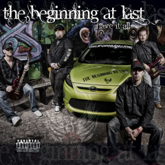 thebeginningatlast