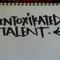 Intoxikated Talent