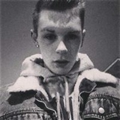 Jake Readman 1