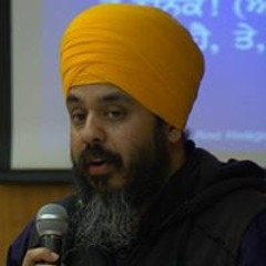 Mankamal Singh