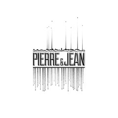 Pierre (PIERRE&JEAN)