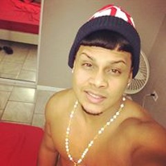 Jomar Love