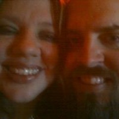 JessicaandMaddog Pedigo