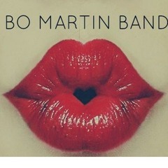 Bo Martin Band