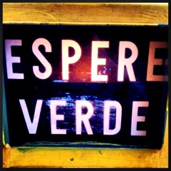 Espere Verde
