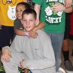 Logan Whiteside
