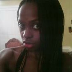 Samantha Morzart Nkandi