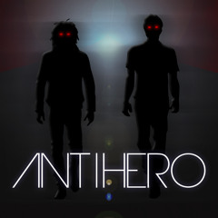 ANTIHERO [official]