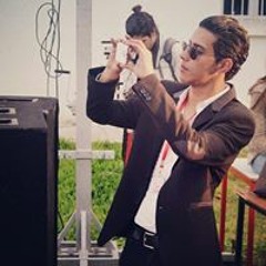 Houssem TouTi 1
