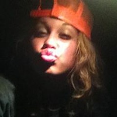 Cynthia RipMike Rosario