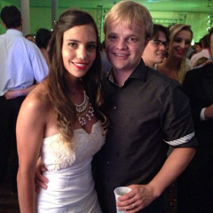 Ane Caroline Dias