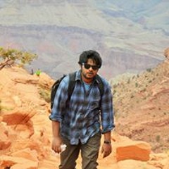 Saurav Srivastava