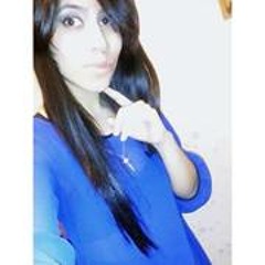 Lucero Reyes-Alegria