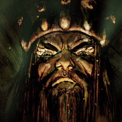 Brian The Mad King