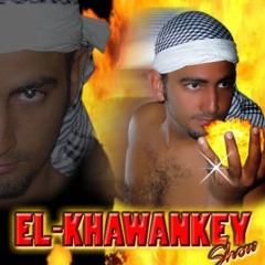 Mohamed Elkhawankey