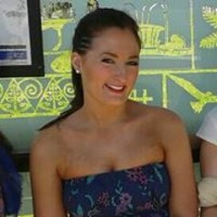 Mairéad Ní Chonaill