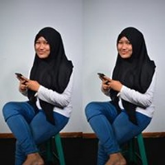 Annisa Astri Susetya II