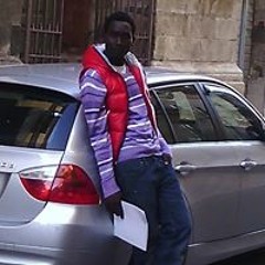 Buba Sillah 1