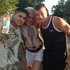 Joey Desmond 1