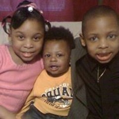 Nickeya Lurrkin Foya