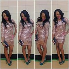 Shaquillia Kela Hogan