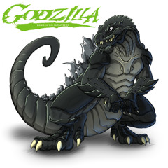GODZILL@