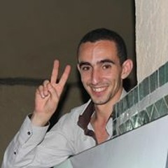 Taha Doudouh