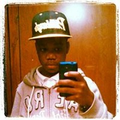 Nathan Montgomery 11