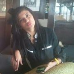 Jihan Afnane El Idrissi