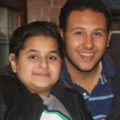 Mohamed Madany 5