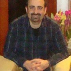 Amir Zargarian