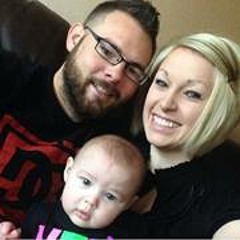 Michael-Stacey Cherry