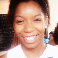 Gabrielle Gilliam-Harris