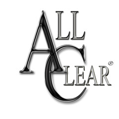 All Clear music