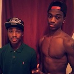 Sharaad ThingOne Williams