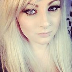 Kayleigh Giles-Johnson