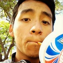 Jerry Rodolfo Martinez