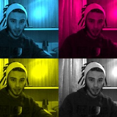 Distortion Power Deejay