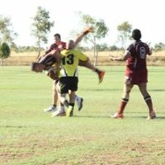 Nathan Fricken Swayne