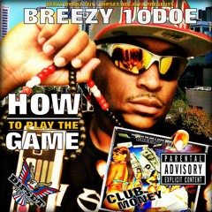 Curtis Breezy10Doe Alston