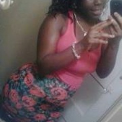 Stelisha BbyTwerk Mccall